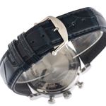 IWC Portofino Chronograph IW391407 (2026) - Silver dial 39 mm Steel case (7/8)