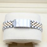 Rolex Datejust 31 78273 (2000) - Zilver wijzerplaat 31mm Goud/Staal (6/7)