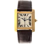 Cartier Tank Française 1840 - (1/6)