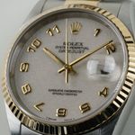 Rolex Datejust 36 16233 - (5/8)