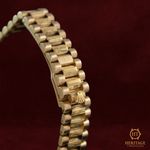 Rolex Lady-Datejust 6927 - (8/8)