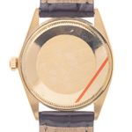 Rolex Oyster Perpetual 1005 (1986) - 34 mm Steel case (6/8)