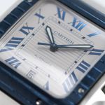 Cartier Santos WSSA0047 - (3/5)
