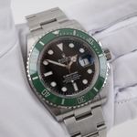 Rolex Submariner Date 126610LV - (5/8)