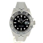 Rolex GMT-Master II 126710GRNR - (1/7)