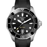 TAG Heuer Aquaracer 300M WBP201A.FT6197 - (1/3)