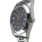 Rolex Milgauss 116400 - (6/8)