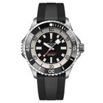 Breitling Superocean A17378211B1S1 (2024) - Black dial 46 mm Steel case (1/1)