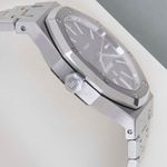 Audemars Piguet Jules Audemars 25919BC.OO.D002CR.02 (2017) - Zwart wijzerplaat 39mm Witgoud (8/8)