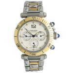 Cartier Pasha 2113 - (2/7)