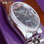 Rolex Datejust 36 16220 - (3/4)