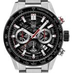 TAG Heuer Carrera CBG2010.BA0662 - (5/12)