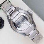 Rolex Submariner No Date 14060M (2011) - Zwart wijzerplaat 40mm Staal (6/8)