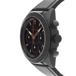 Tudor Fastrider Black Shield 42000CN (2019) - Black dial 42 mm Steel case (4/8)