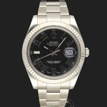 Rolex Datejust II 116334 - (3/8)