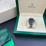 Rolex Daytona 116500LN (2022) - Zwart wijzerplaat 40mm Staal (2/8)