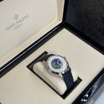 Patek Philippe World Time 5231G-001 - (3/10)