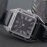Cartier Santos Dumont WSSA0046 - (2/8)