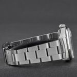 Rolex Oyster Perpetual Date 15200 (1999) - 34 mm Steel case (6/8)