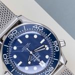 Omega Seamaster Diver 300 M 210.30.42.20.03.002 - (4/8)