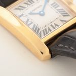 Cartier Tank Française W5000256 - (3/4)