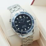 Omega Seamaster Diver 300 M 2541.80.00 - (1/8)