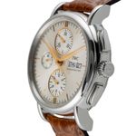 IWC Portofino Chronograph IW378302 - (6/8)