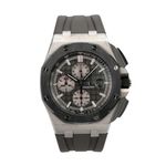 Audemars Piguet Royal Oak Offshore Chronograph 26400IO.OO.A004CA.01 - (2/8)