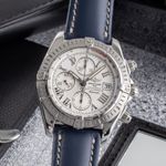 Breitling Chronomat Evolution A13356 (2008) - 44mm Staal (3/8)