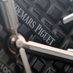 Audemars Piguet Royal Oak Offshore Diver 15703ST - (5/7)
