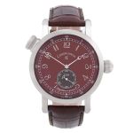 Chronoswiss Répétition à quarts CH-1641-W - (1/8)