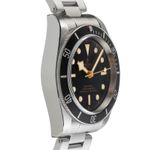 Tudor Black Bay 79230N (Onbekend (willekeurig serienummer)) - Zwart wijzerplaat 41mm Staal (7/8)