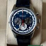 Zenith El Primero Original 1969 03.2150.400/53.C700 - (2/7)