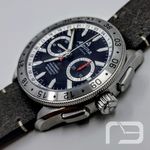 Alpina Alpiner AL-860DGS5AQ6-BF - (3/8)