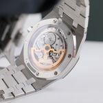 Audemars Piguet Royal Oak Jumbo 15202ST.OO.1240ST.01 - (7/8)