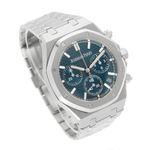 Audemars Piguet Royal Oak Chronograph 26240ST.OO.1320ST.01 - (3/5)
