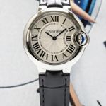 Cartier Ballon Bleu WSBB0034 - (2/10)
