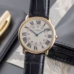 Cartier Ronde Louis Cartier W6800251 - (3/8)