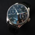 IWC Portuguese Automatic IW5001 - (2/3)