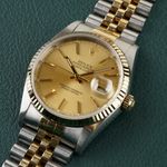 Rolex Datejust 36 16233 - (3/8)