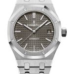 Audemars Piguet Royal Oak Selfwinding 15450ST.OO.1256ST.02 - (1/1)