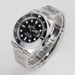 Rolex Submariner Date 116610LN - (4/7)