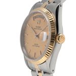 Tudor Prince Date 76213 - (6/8)