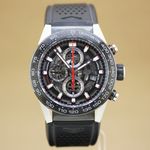 TAG Heuer Carrera Calibre HEUER 01 CAR2A1Z.FT6044 - (1/8)