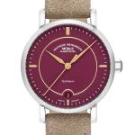 Mühle Glashütte Panova M1-44-59-LB-VII - (1/3)