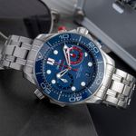 Omega Seamaster Diver 300 M 210.30.44.51.03.002 - (2/8)
