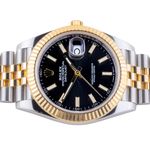 Rolex Datejust 41 126333 - (5/8)