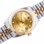 Rolex Datejust 36 16233 - (1/8)