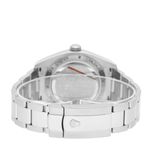 Rolex Milgauss 116400GV (2008) - 40 mm Steel case (4/5)