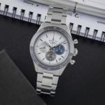 Zenith Chronomaster Sport 03.3100.3600/69.M3100 - (1/8)